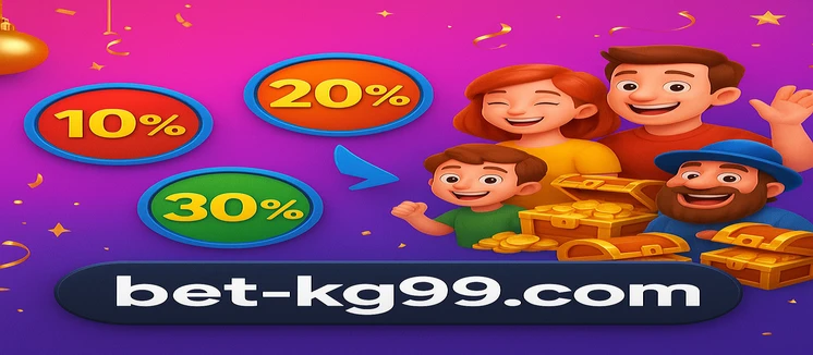 kg99 বিঙ্গোর ড্র অনুষ্ঠান