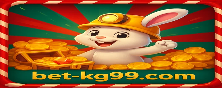 kg99 - নতুন স্লটসমূহ