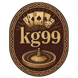 kg99 - পাদলেখে থাকা লোগো